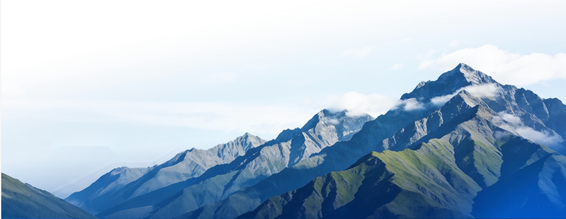 Company Overview Banner
