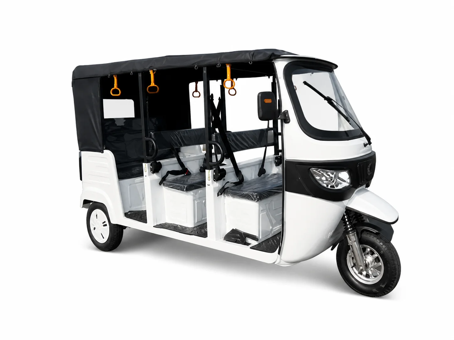 BET320 5-Seater EEC