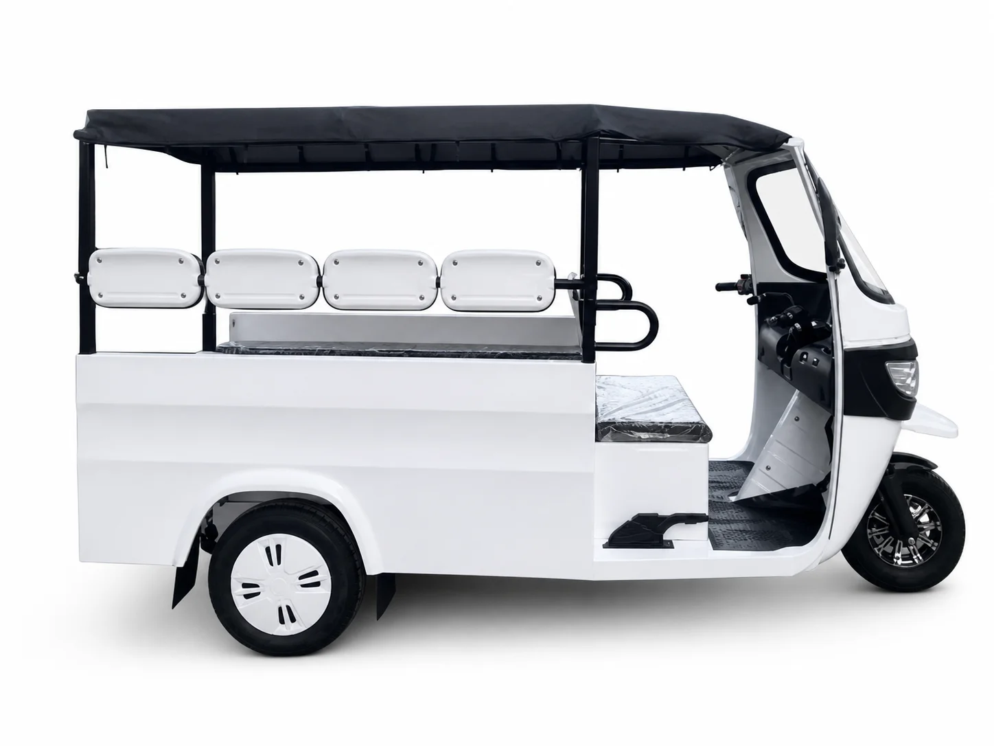 BET3200 1+8-Seater