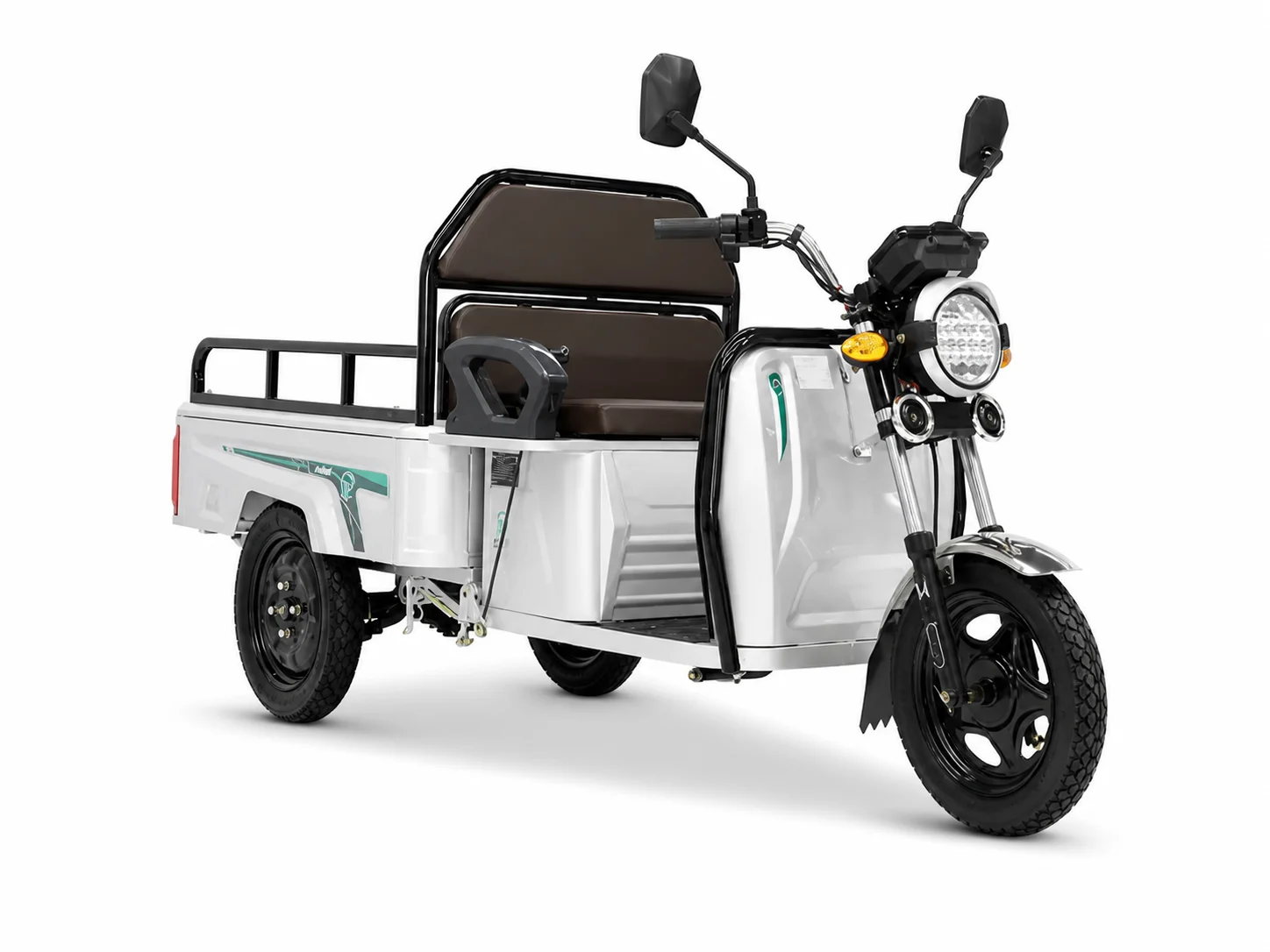 CYT904 Electric Cargo Tricycle