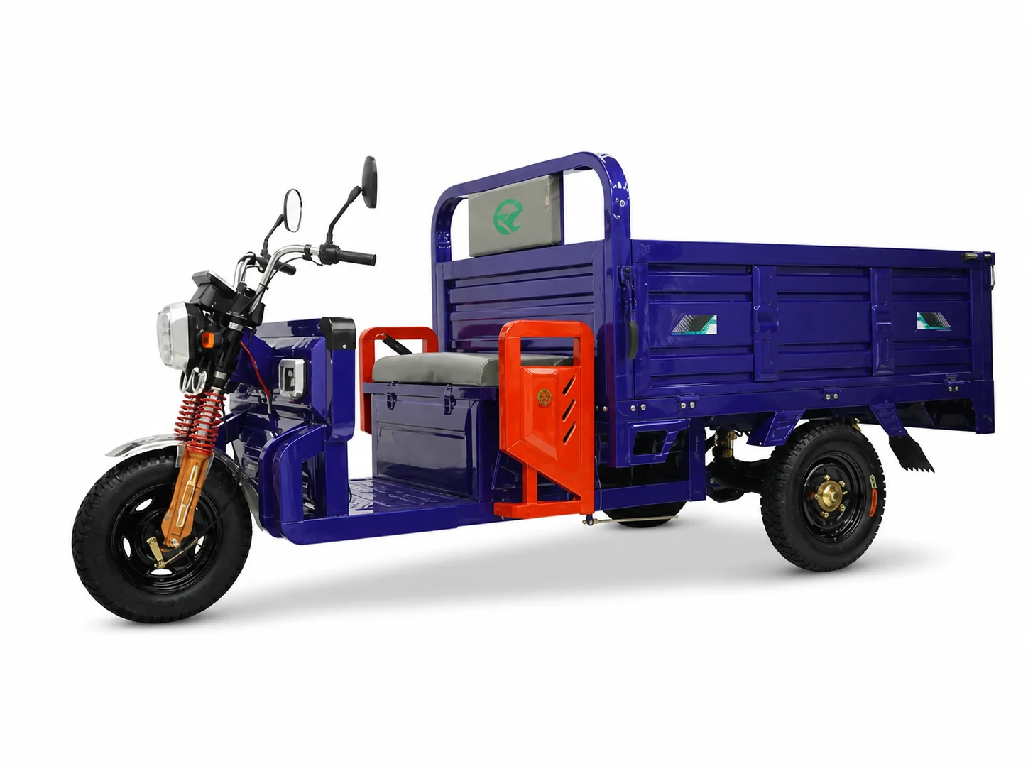 CYT906 Electric Cargo Tricycle