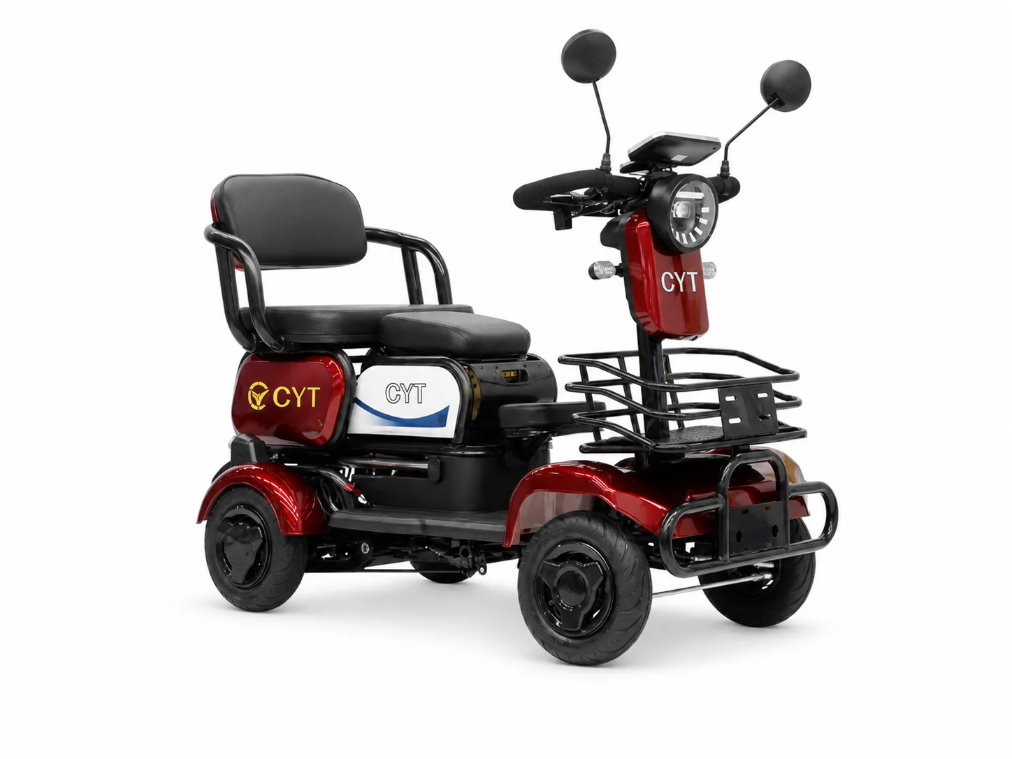 CYT914 Electric Mobility Vehicle