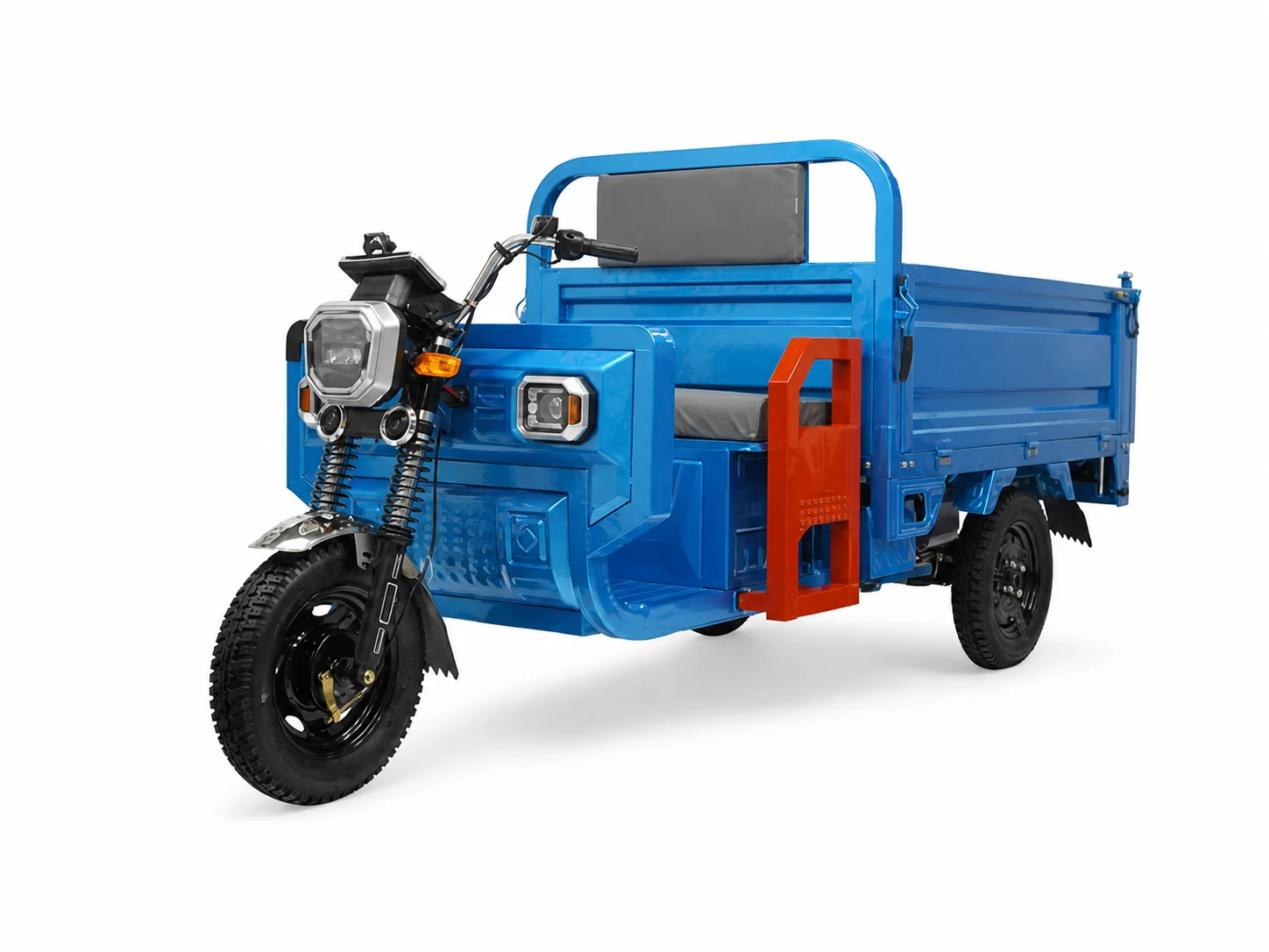 CYT918 Electric Cargo Tricycle