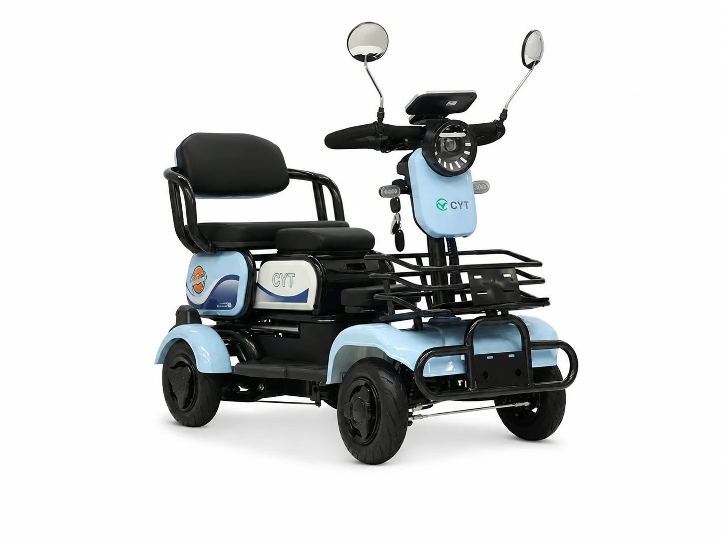CYT923 Electric Mobility Vehicle