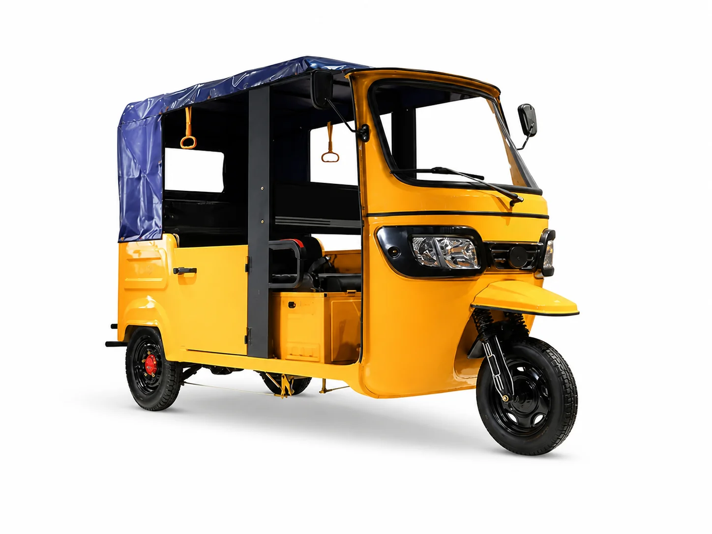 CYT926 Electric Passenger Tricycle