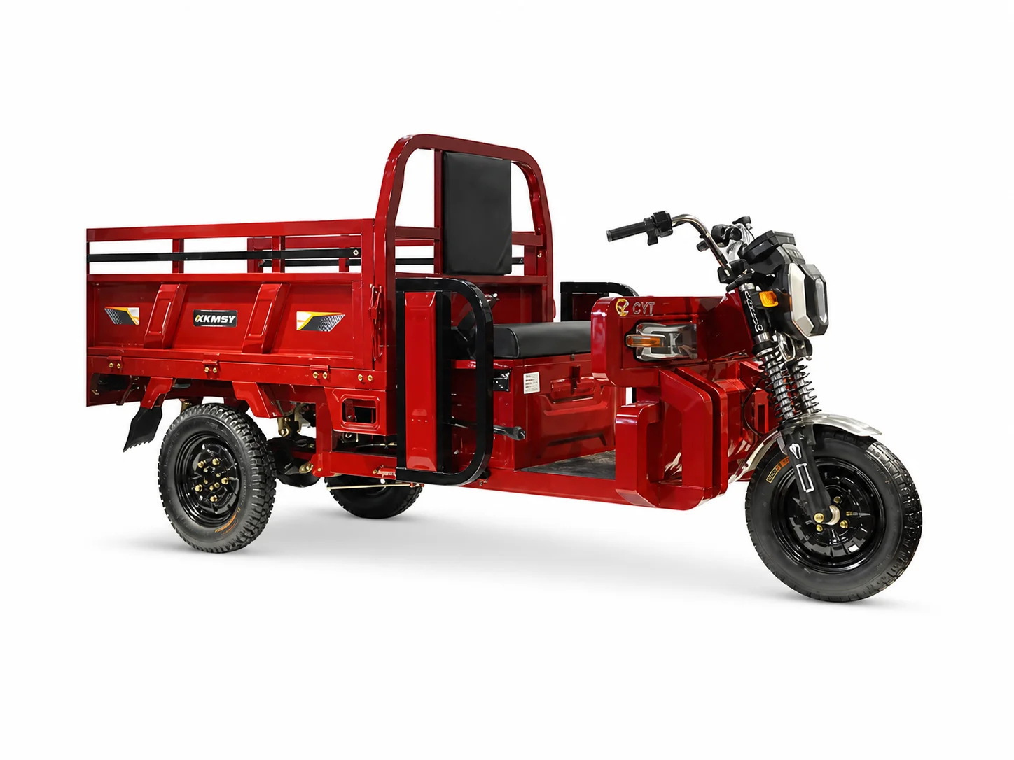 CYT930 Electric Cargo Tricycle