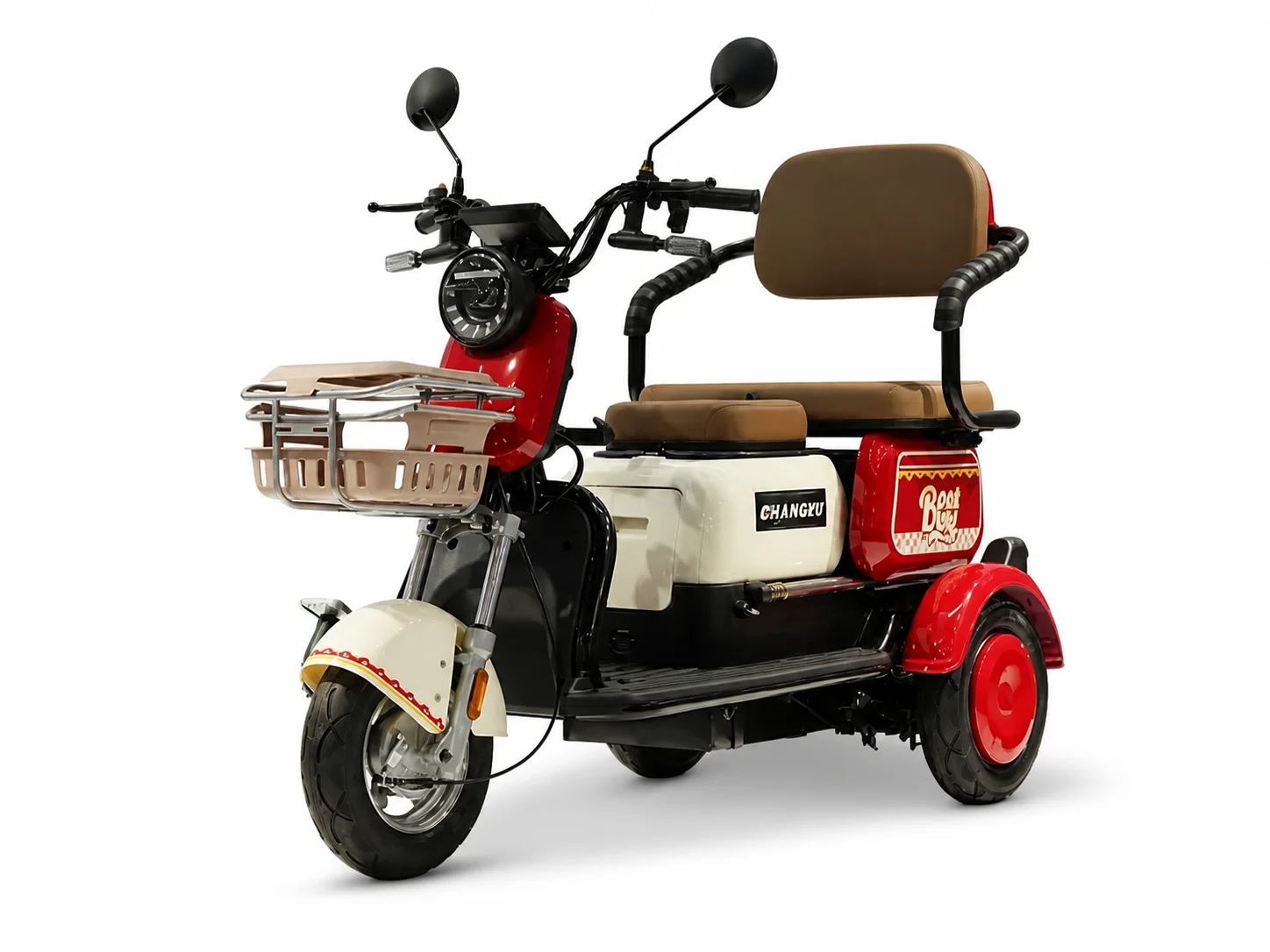 CYT932 Electric Mobility Vehicle