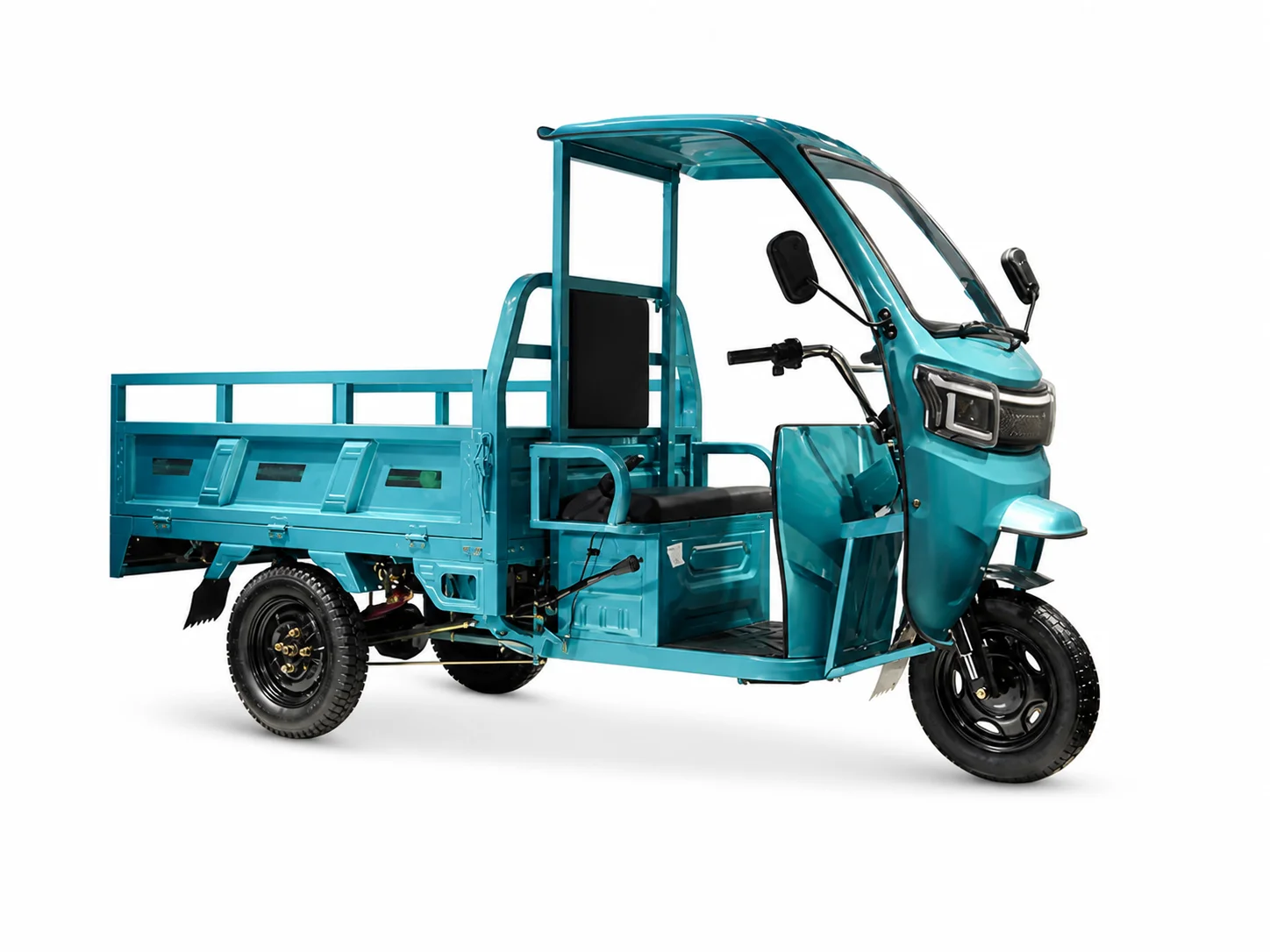 CYT933 Electric Cargo Tricycle