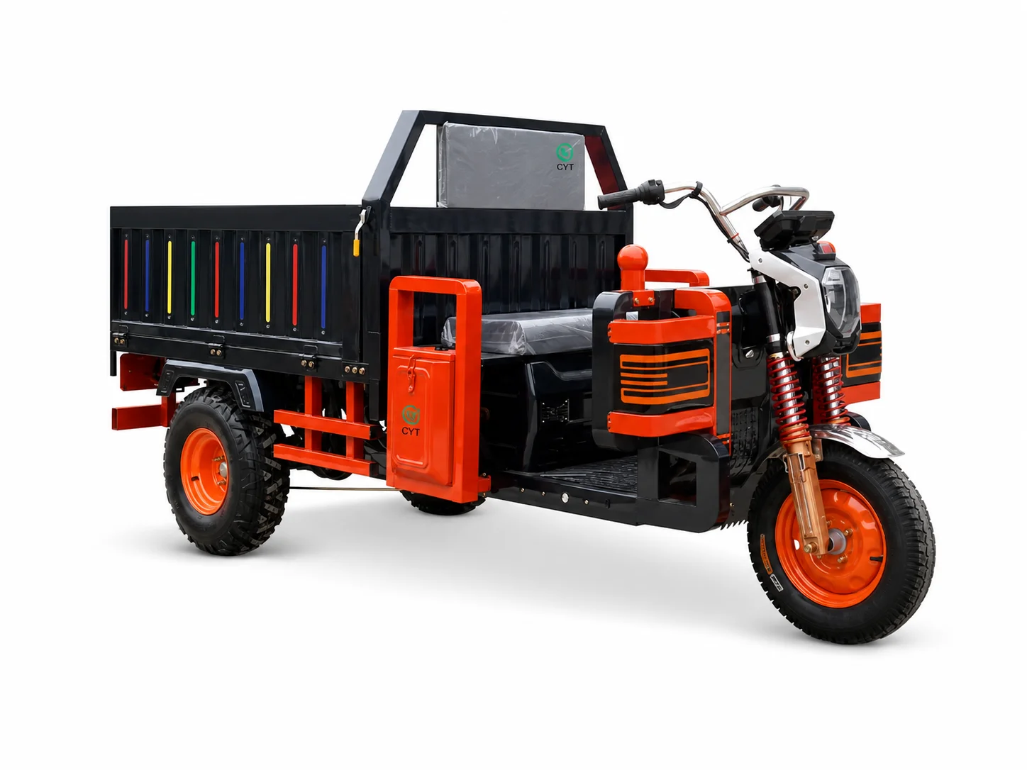 CYT945 Electric Cargo Tricycle