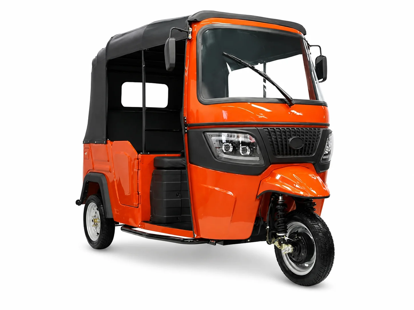 CYT949 Electric Passenger Tricycle
