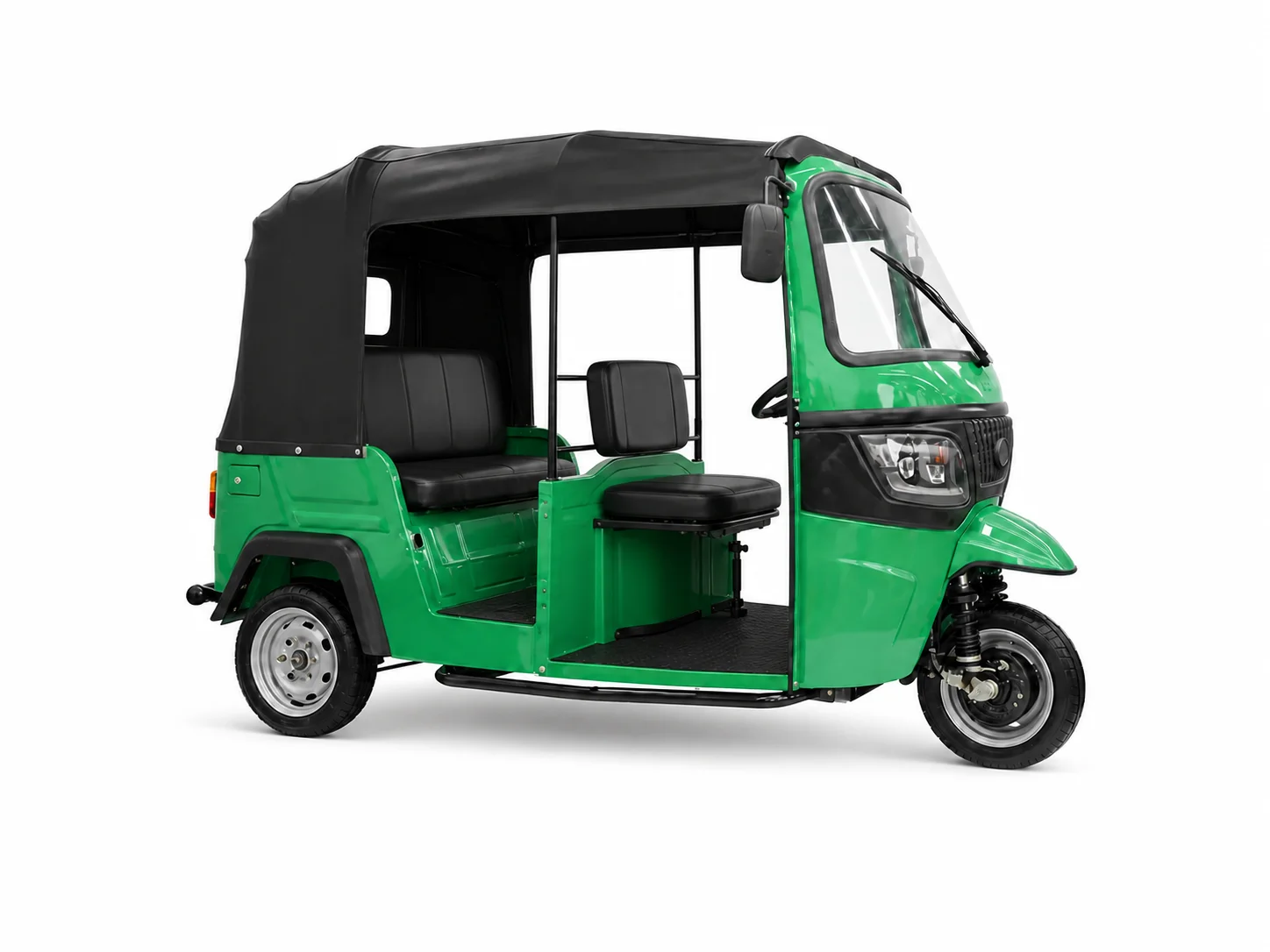CYT951 Electric Passenger Tricycle