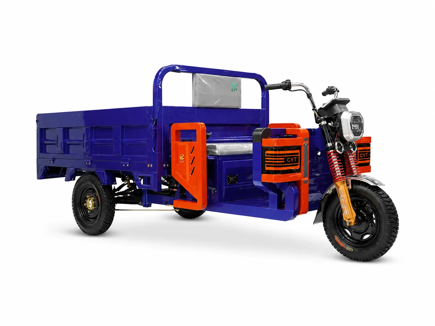 CYT953 Electric Cargo Tricycle