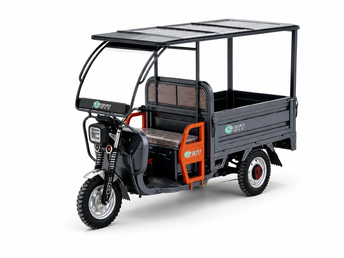 CYT959 Electric Cargo Tricycle