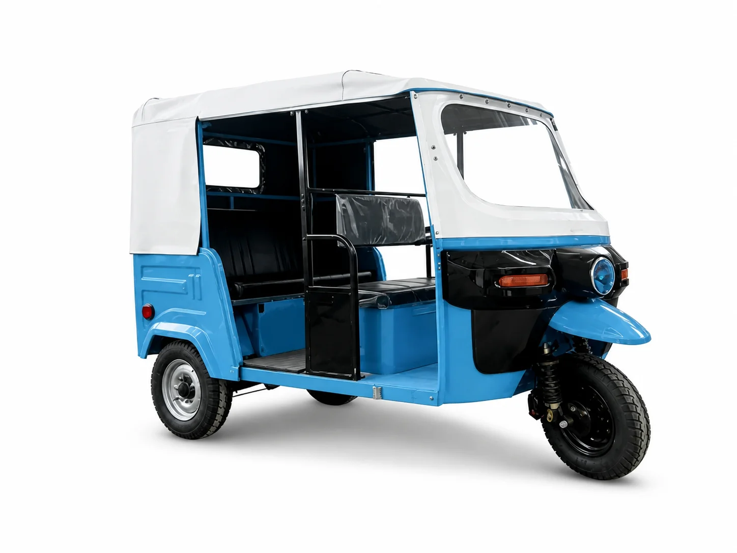 CYT966 Electric Passenger Tricycle
