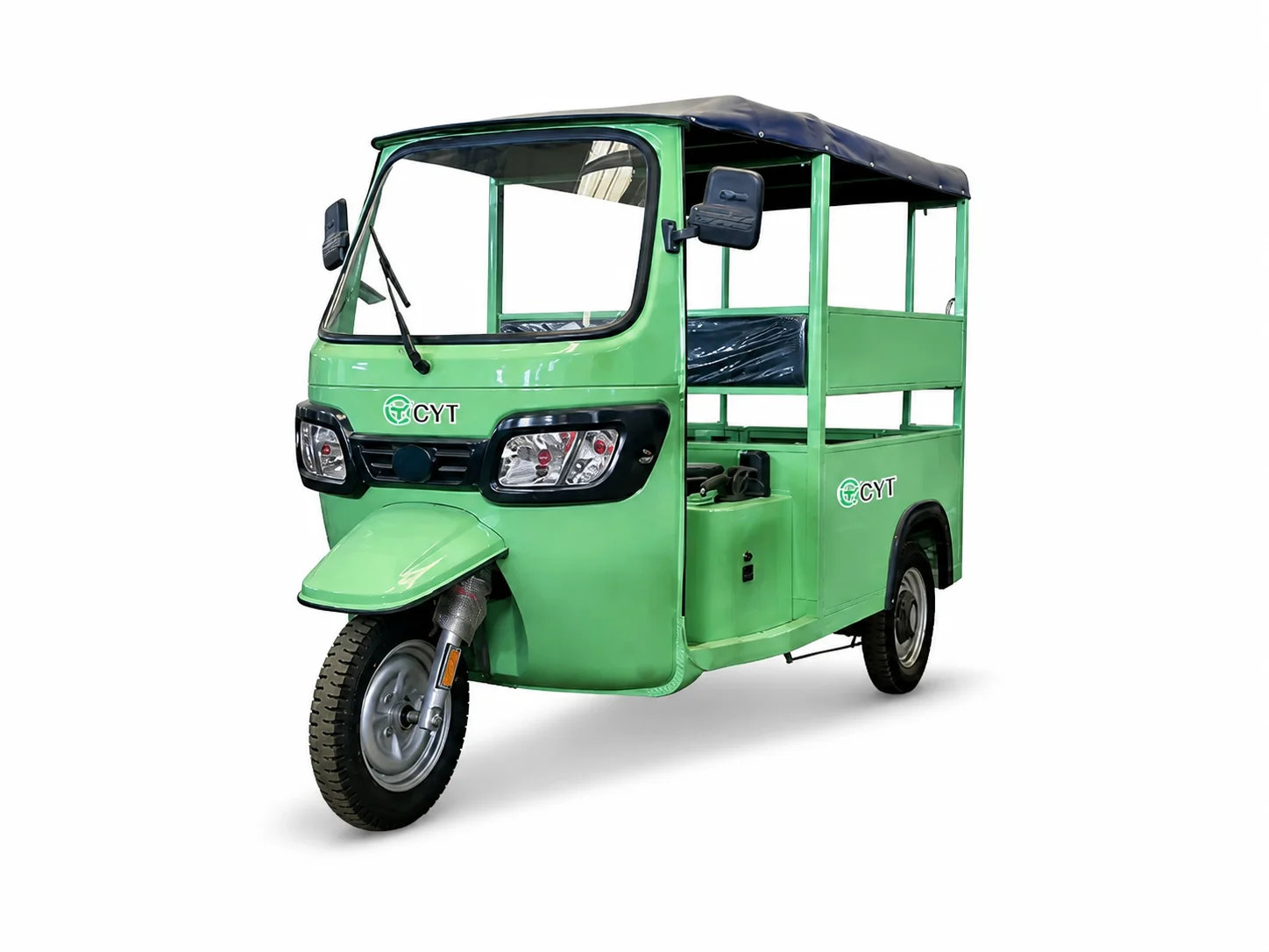 CYT968 Electric Passenger Tricycle