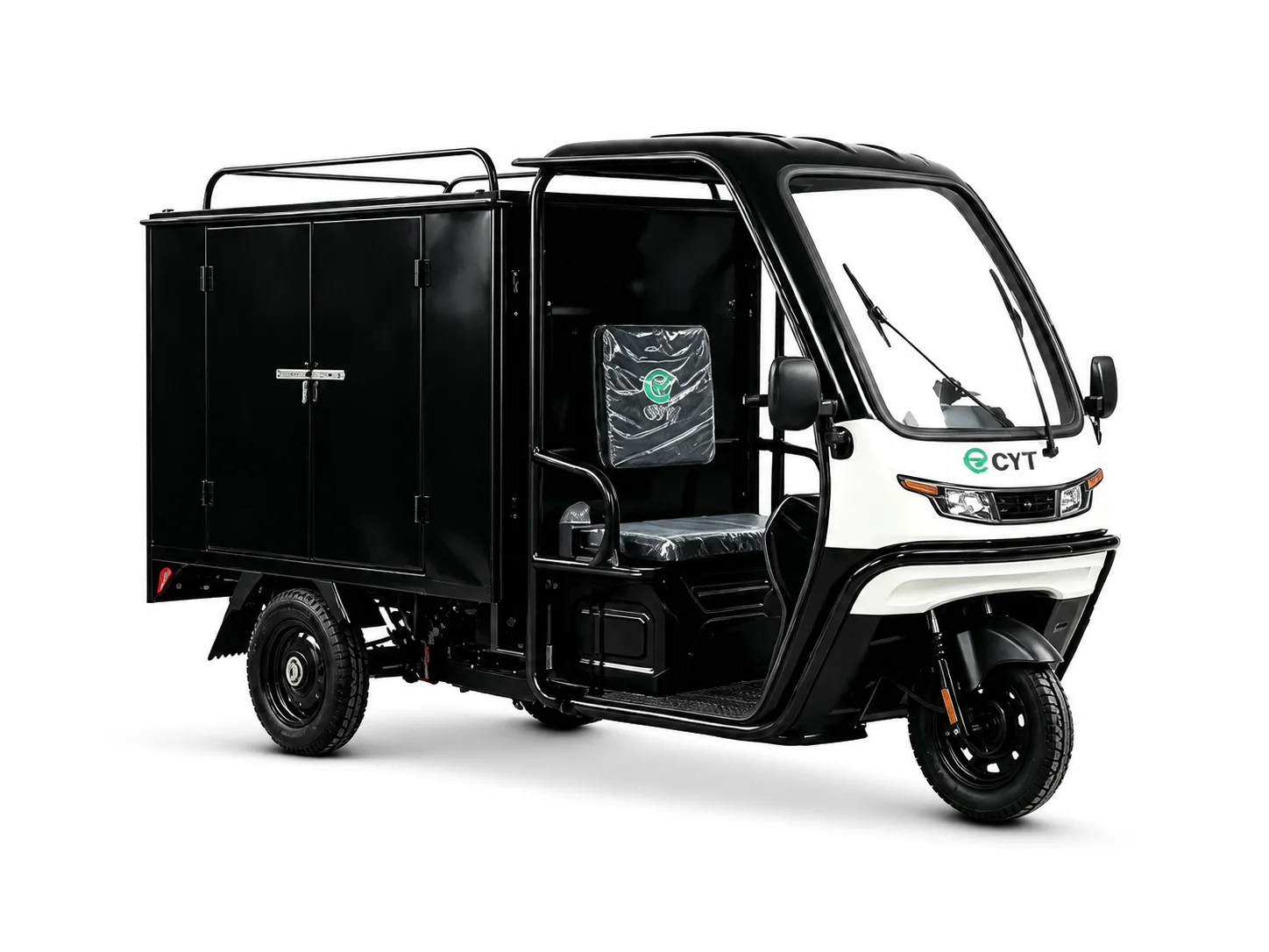 CYT983 Electric Micro Commercial Vehicle