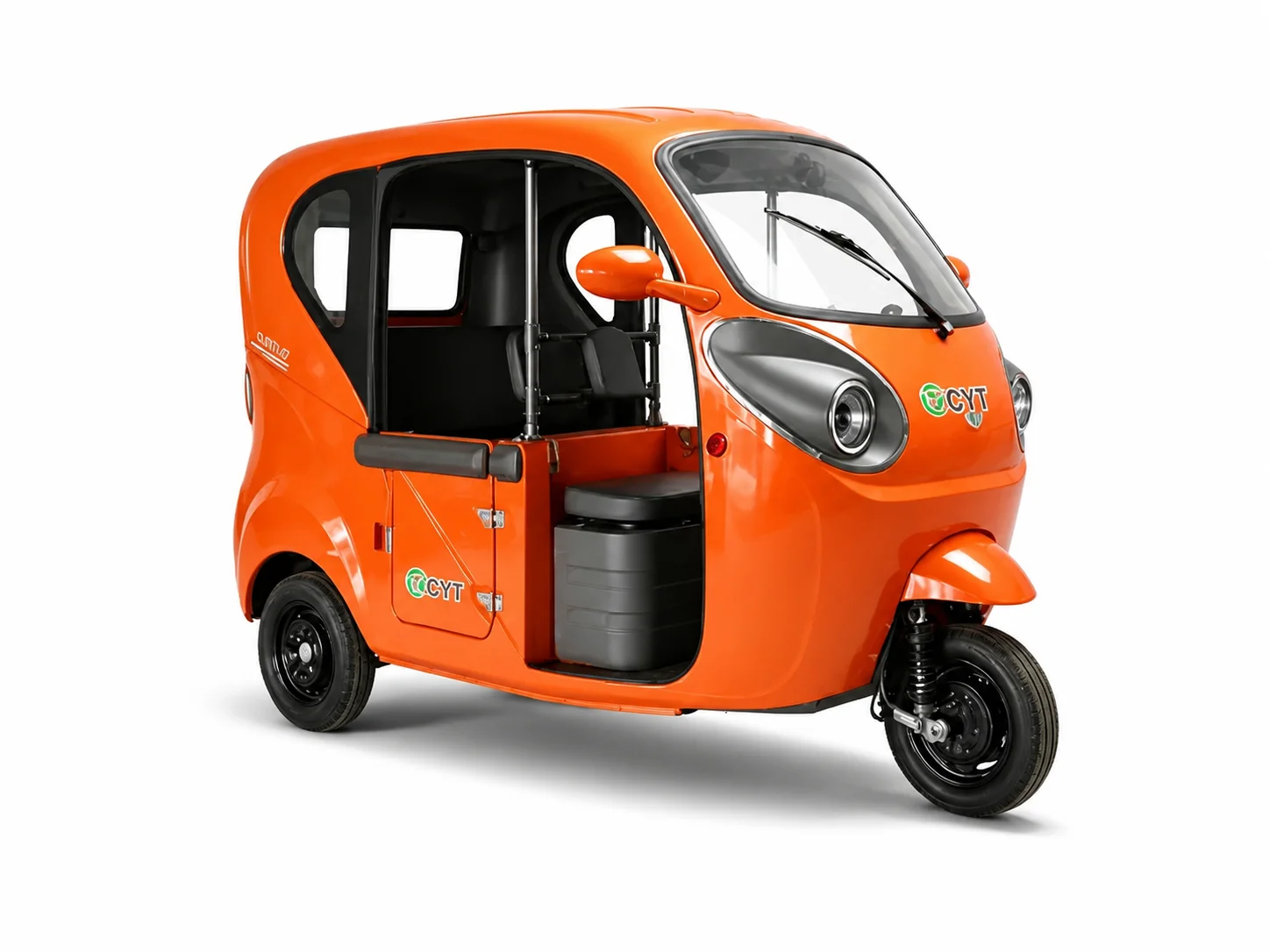 CYT984 Electric Micro Commercial Vehicle