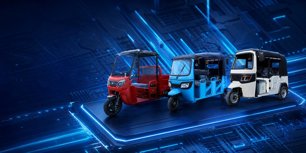 Five years of fresh-delivery progress: hear from early refrigerated light-cargo vehicle customers.