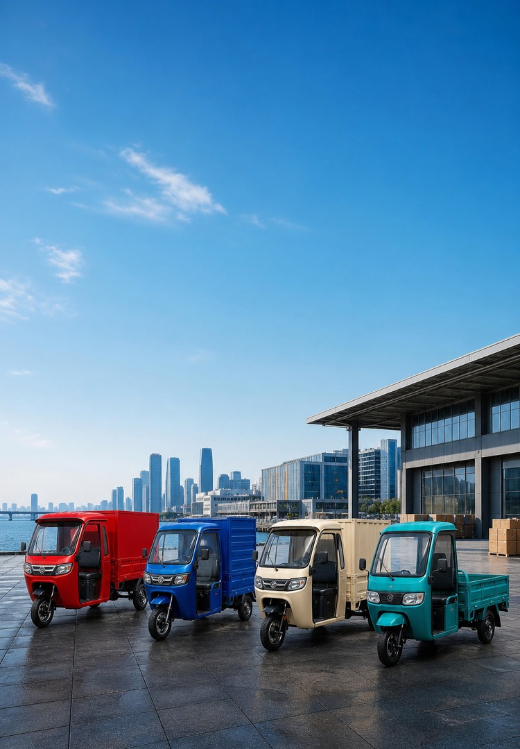 Customer testing highlights panoramic monitoring and multiple protections for safer lifting, plus a 400 kWh battery and triple-gun fast charging for round-the-clock operation and higher availability.
