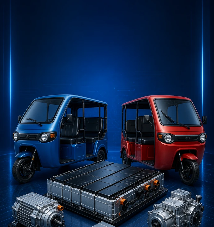 Manufacturing & Quality